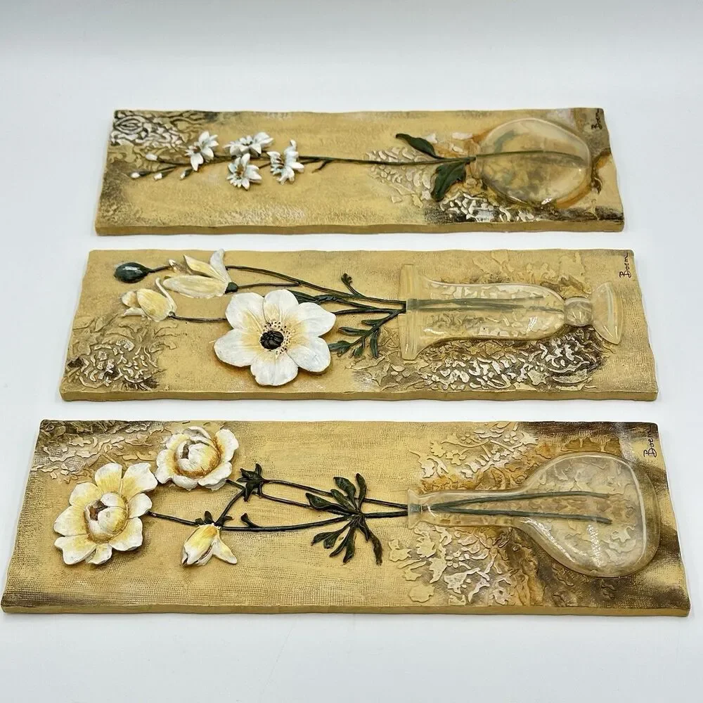 N/A boem flowers